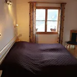 Appartement Tga Stgirat Dachgeschoss By Interhome Malmigiuer