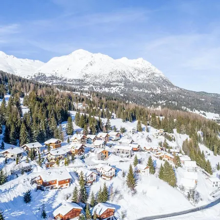 Tga Stgirat Dachgeschoss By Interhome *