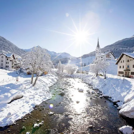 Tga Stgirat Dachgeschoss By Interhome * Malmigiuer