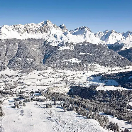 Tga Stgirat Dachgeschoss By Interhome Malmigiuer