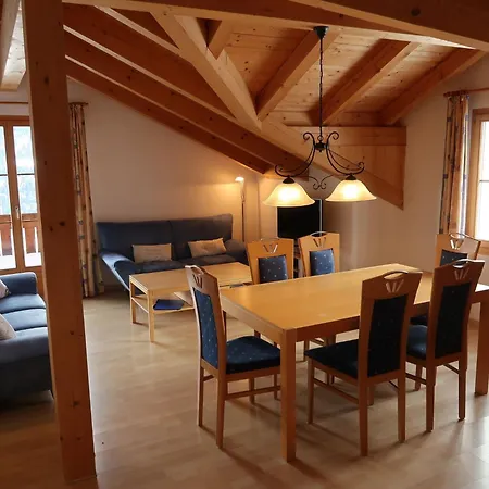 Tga Stgirat Dachgeschoss By Interhome