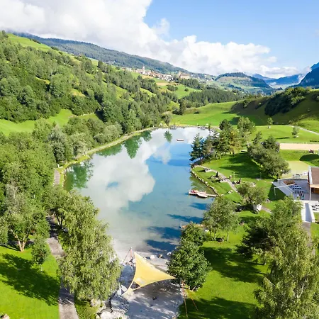Tga Stgirat Dachgeschoss By Interhome Apartment *