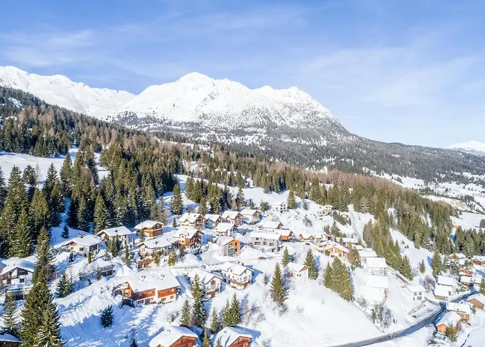 Tga Stgirat Dachgeschoss By Interhome *