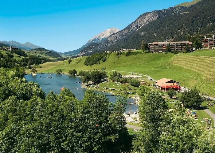 Tga Stgirat Dachgeschoss By Interhome