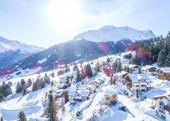 Tga Stgirat Dachgeschoss By Interhome * Malmigiuer