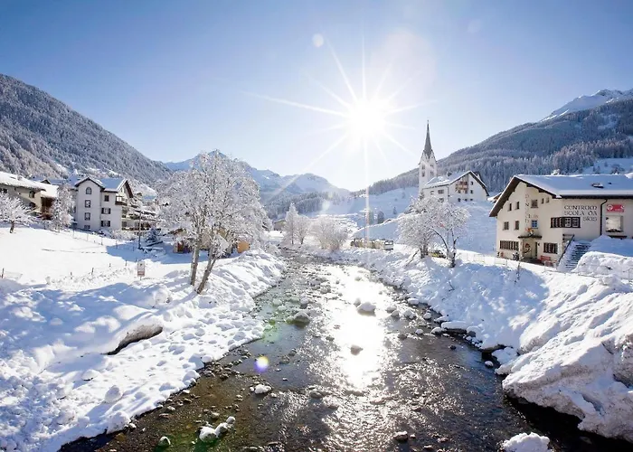 Tga Stgirat Dachgeschoss By Interhome * Malmigiuer