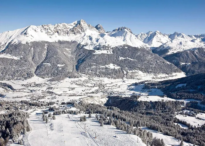 Tga Stgirat Dachgeschoss By Interhome Malmigiuer