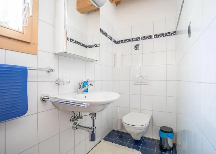 Tga Stgirat Dachgeschoss By Interhome Daire Malmigiuer