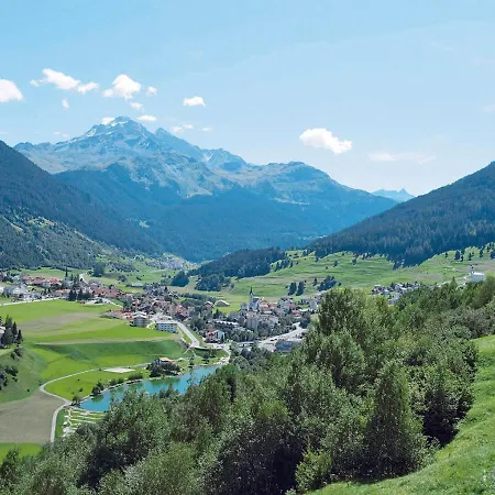 Apartman Tga Stgirat Dachgeschoss By Interhome