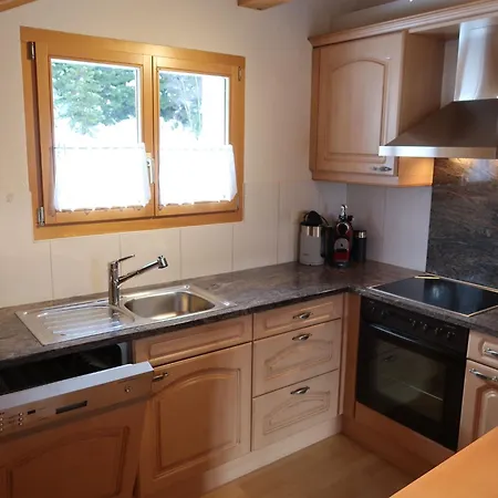 Tga Stgirat Dachgeschoss By Interhome * Malmigiuer