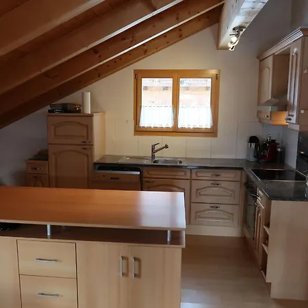 Tga Stgirat Dachgeschoss By Interhome Malmigiuer