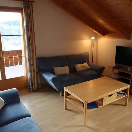 Tga Stgirat Dachgeschoss By Interhome * Malmigiuer