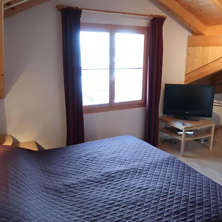 Tga Stgirat Dachgeschoss By Interhome * Malmigiuer