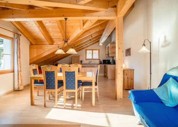 Apartmán Tga Stgirat Dachgeschoss By Interhome Malmigiuer