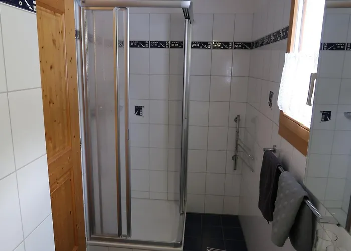 Tga Stgirat Dachgeschoss By Interhome Apartmán