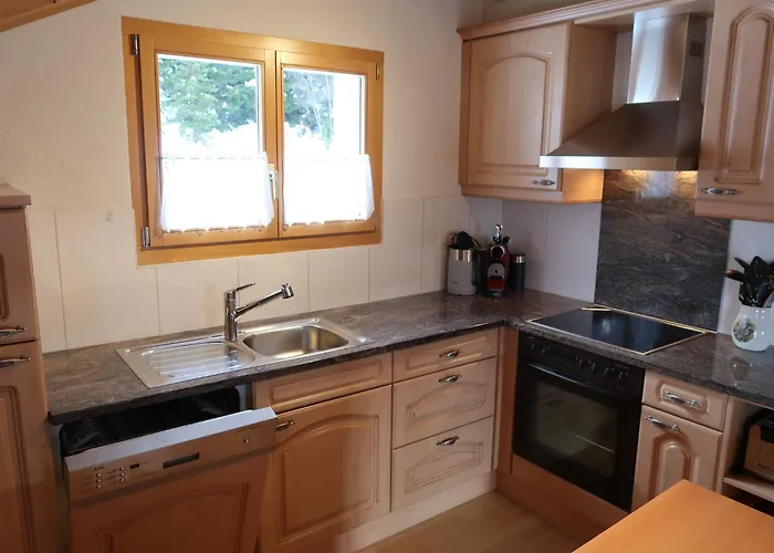 Tga Stgirat Dachgeschoss By Interhome * Malmigiuer