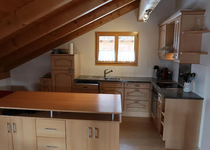 Tga Stgirat Dachgeschoss By Interhome Malmigiuer