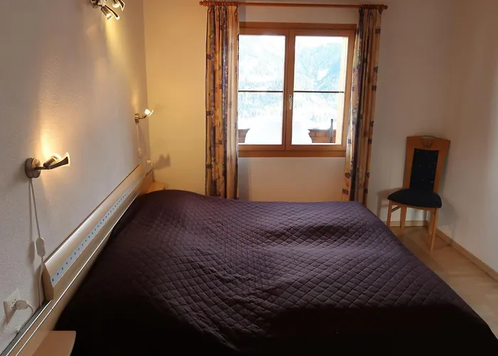 Apartmán Tga Stgirat Dachgeschoss By Interhome Malmigiuer