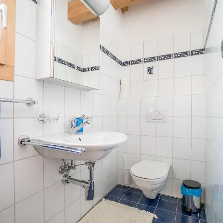 Tga Stgirat Dachgeschoss By Interhome Apartamento Malmigiuer