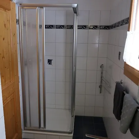 Tga Stgirat Dachgeschoss By Interhome Apartamento