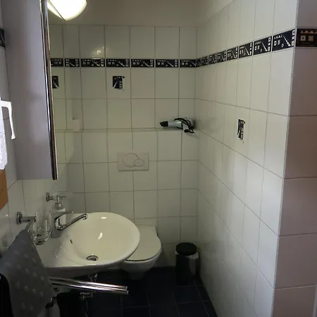 Tga Stgirat Dachgeschoss By Interhome Apartamento