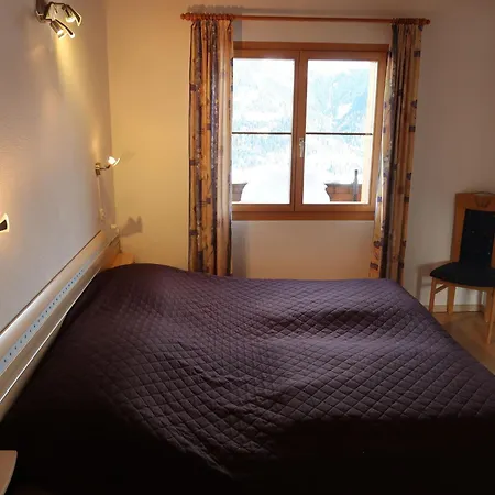 Apartamento Tga Stgirat Dachgeschoss By Interhome Malmigiuer